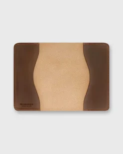 Passport Holder^Mashburn Shop