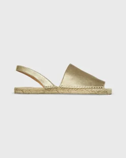 Paulina Flat^Castañer Best Sale