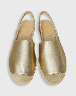 Paulina Flat^Castañer Best Sale