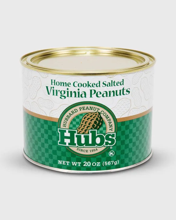 Peanuts^Hubs Online