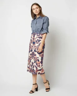 Pencil Skirt^La DoubleJ Best Sale