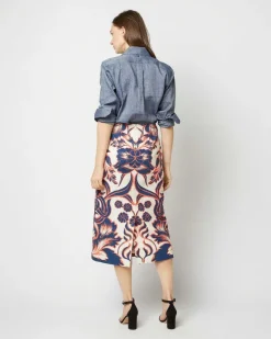 Pencil Skirt^La DoubleJ Best Sale