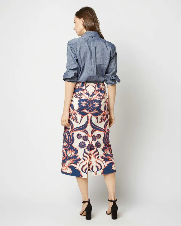 Pencil Skirt^La DoubleJ Best Sale