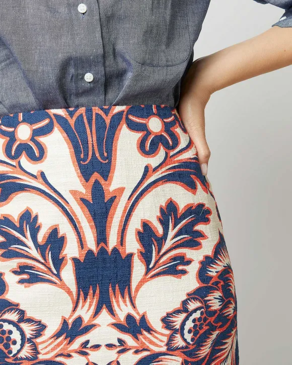 Pencil Skirt^La DoubleJ Best Sale