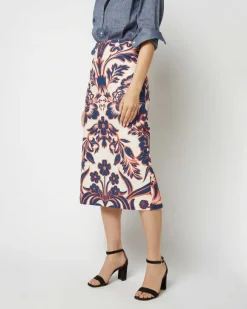 Pencil Skirt^La DoubleJ Best Sale