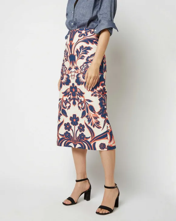 Pencil Skirt^La DoubleJ Best Sale