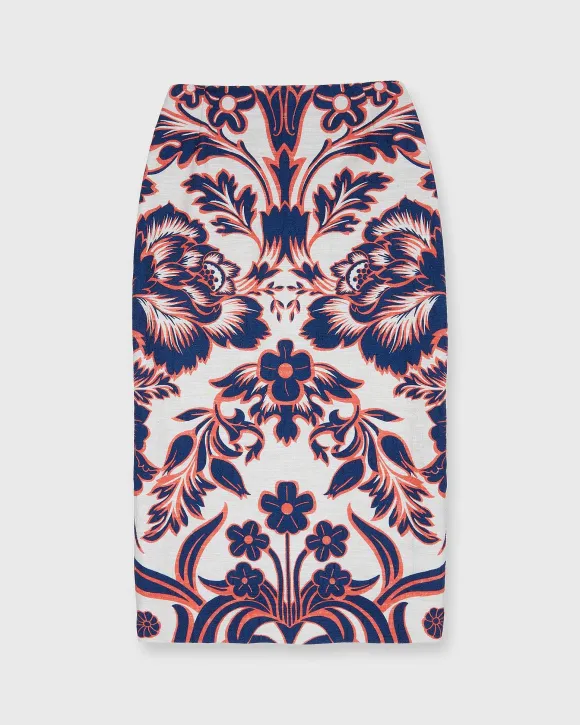 Pencil Skirt^La DoubleJ Best Sale