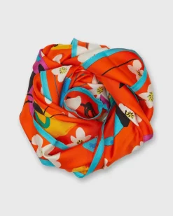 Pepo Square Scarf^Inoui Editions Store