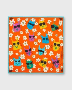 Pepo Square Scarf^Inoui Editions Store