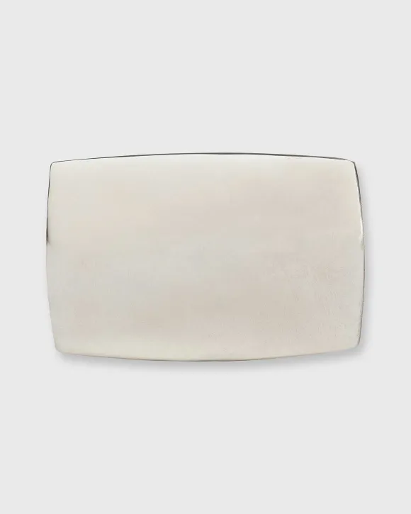 Plaque Belt Buckle^Mashburn Hot