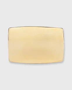 Plaque Belt Buckle^Mashburn Best Sale