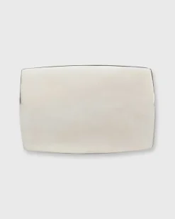 Plaque Belt Buckle^Mashburn Flash Sale