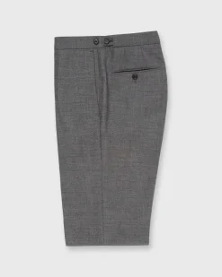 Pleated Dress Trouser^Sid Mashburn Best Sale