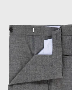 Pleated Dress Trouser^Sid Mashburn Best Sale