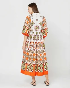 Portofino Dress^La DoubleJ Sale