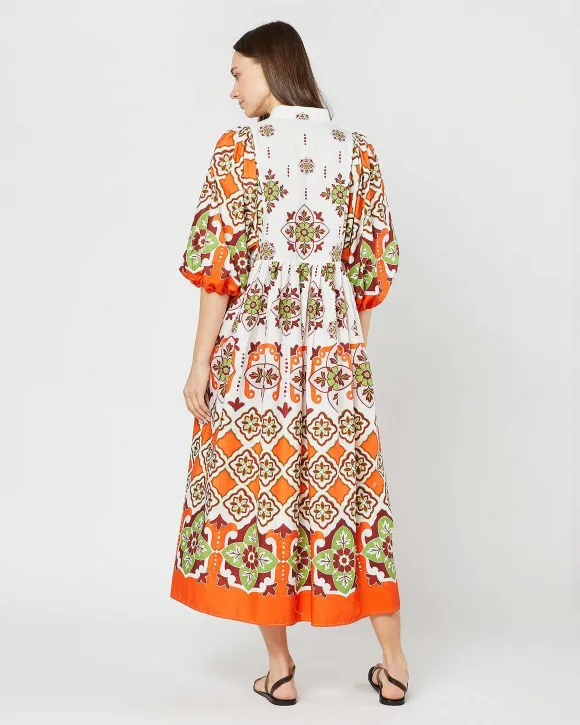 Portofino Dress^La DoubleJ Sale