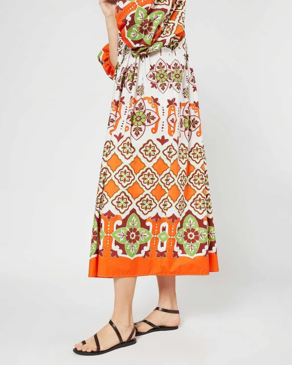 Portofino Dress^La DoubleJ Sale