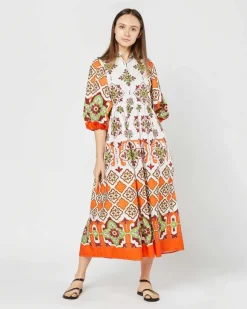Portofino Dress^La DoubleJ Sale