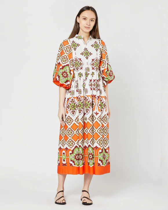 Portofino Dress^La DoubleJ Sale