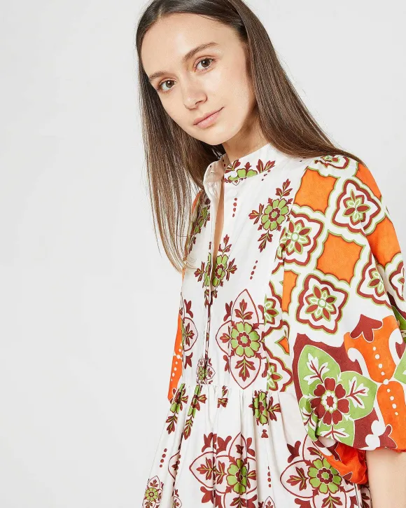 Portofino Dress^La DoubleJ Sale
