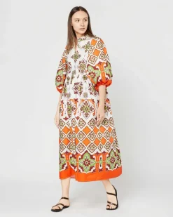 Portofino Dress^La DoubleJ Sale