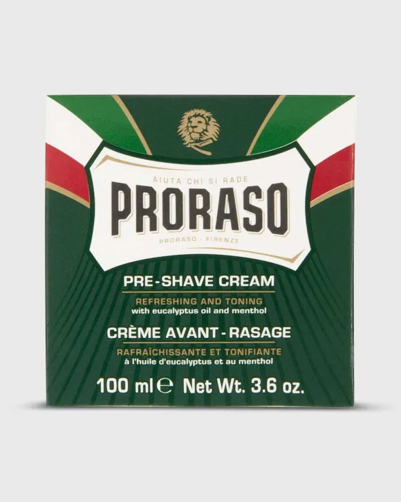 Pre-Shave Cream^Proraso Store
