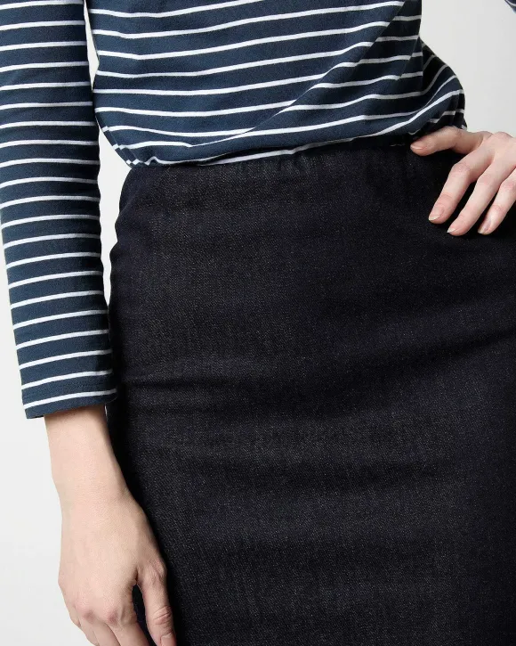 Pull-On Skirt^Ann Mashburn Best Sale