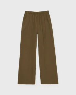 Pull-On Trouser^Aspesi Discount