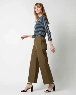 Pull-On Trouser^Aspesi Discount