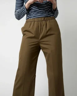 Pull-On Trouser^Aspesi Discount