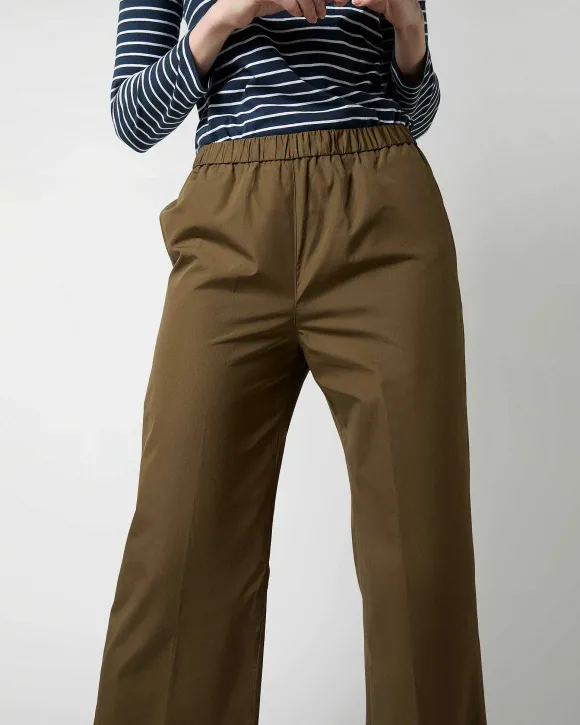 Pull-On Trouser^Aspesi Discount