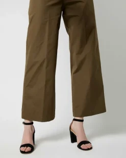 Pull-On Trouser^Aspesi Discount