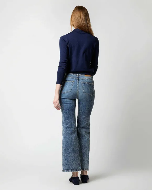 Pyramid Jean^Jeanerica Cheap