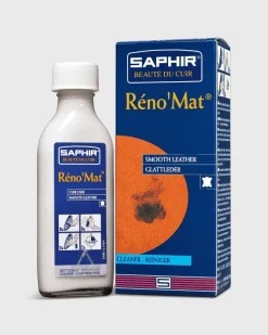 R No Mat Leather Cleaner^Saphir Cheap