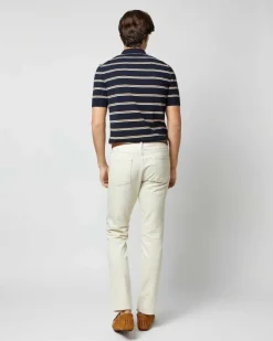 Rally Polo Sweater^Sid Mashburn Shop