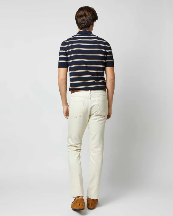 Rally Polo Sweater^Sid Mashburn Shop
