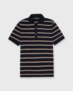 Rally Polo Sweater^Sid Mashburn Shop