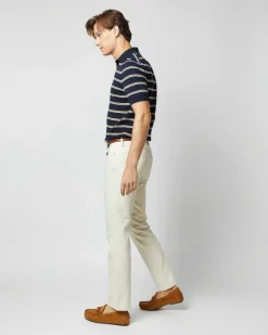 Rally Polo Sweater^Sid Mashburn Shop