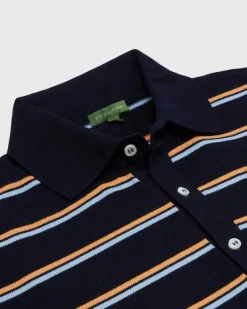 Rally Polo Sweater^Sid Mashburn Shop