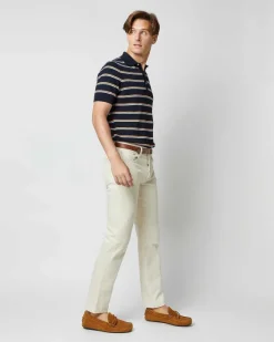 Rally Polo Sweater^Sid Mashburn Shop