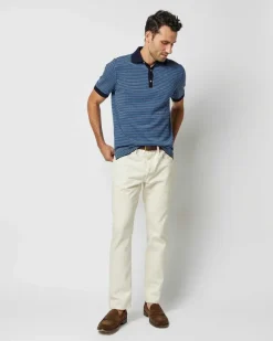 Rally Polo Sweater^Sid Mashburn Cheap