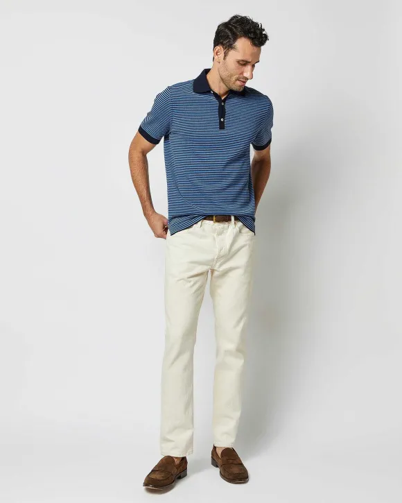 Rally Polo Sweater^Sid Mashburn Cheap