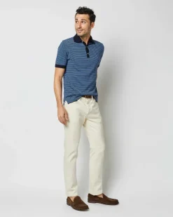 Rally Polo Sweater^Sid Mashburn Cheap