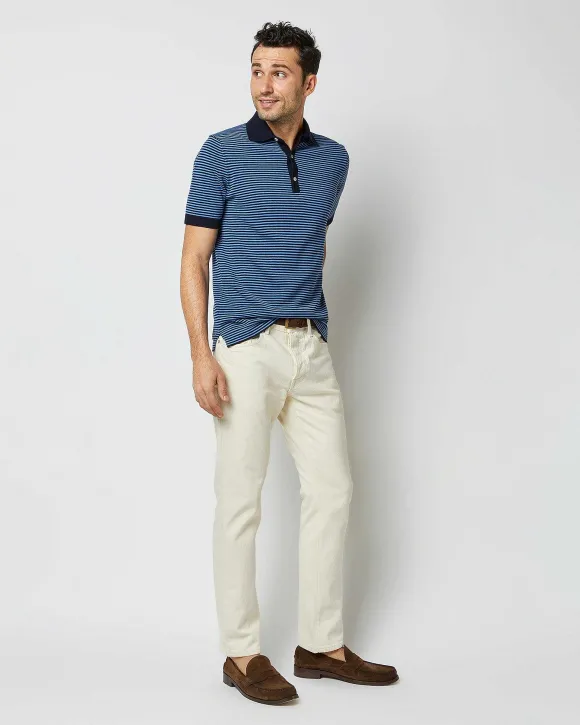 Rally Polo Sweater^Sid Mashburn Cheap