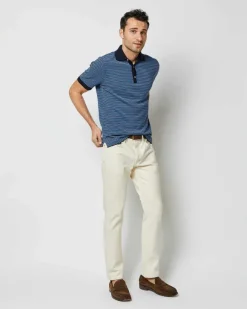 Rally Polo Sweater^Sid Mashburn Cheap