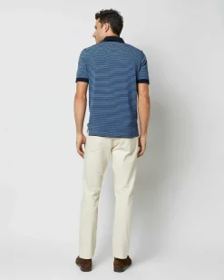 Rally Polo Sweater^Sid Mashburn Cheap