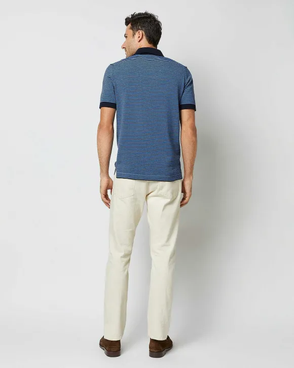 Rally Polo Sweater^Sid Mashburn Cheap