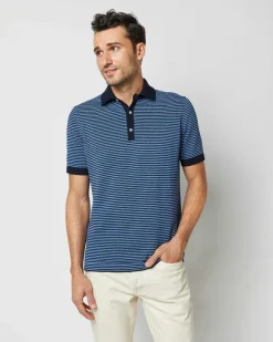 Rally Polo Sweater^Sid Mashburn Cheap