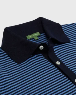 Rally Polo Sweater^Sid Mashburn Cheap