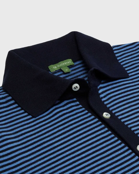 Rally Polo Sweater^Sid Mashburn Cheap